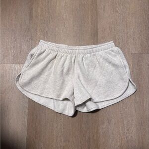 Brandy Melville sweatshorts